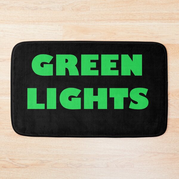 Item preview, greenlights designed and sold by Yaa2.