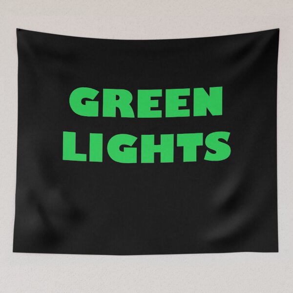 Item preview, greenlights designed and sold by Yaa2.