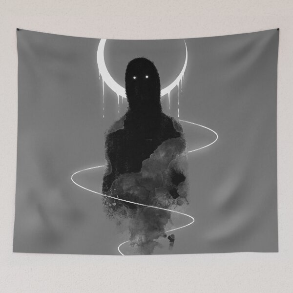 Item preview, Nightmare designed and sold by flintsky.