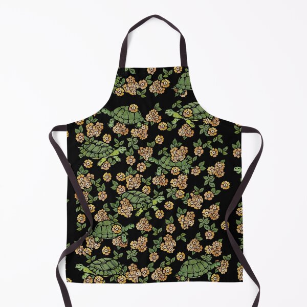 Item preview, Turtle Flowers designed and sold by FrictionMaxxing.