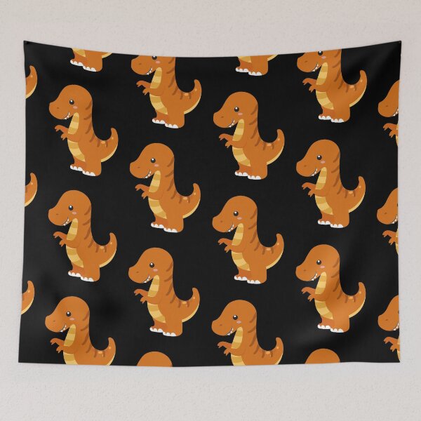 Item preview, Cute Friendly Dinosaurs  designed and sold by labatchino10.