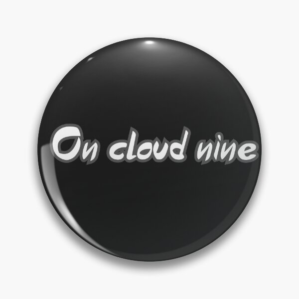 Item preview, On cloud nine  designed and sold by Inspiring Strokes.