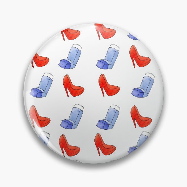 Item preview, Wheezy heels pattern designed and sold by Chiara Filincieri.