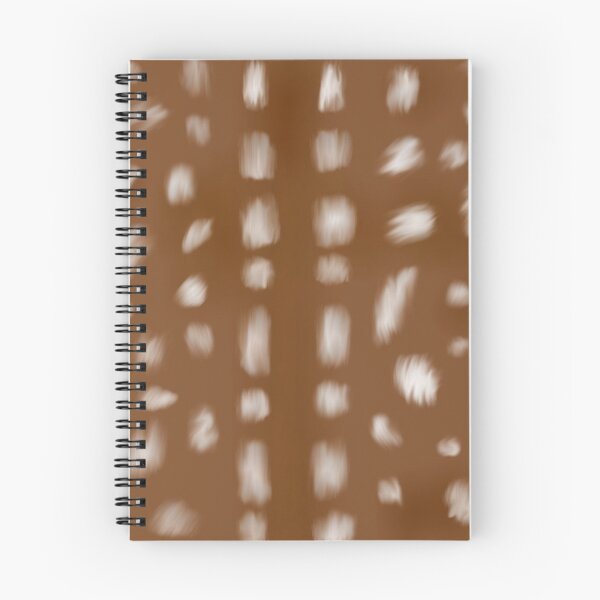 Item preview, Dear oh dear! Deer print pattern  designed and sold by L1221e92.