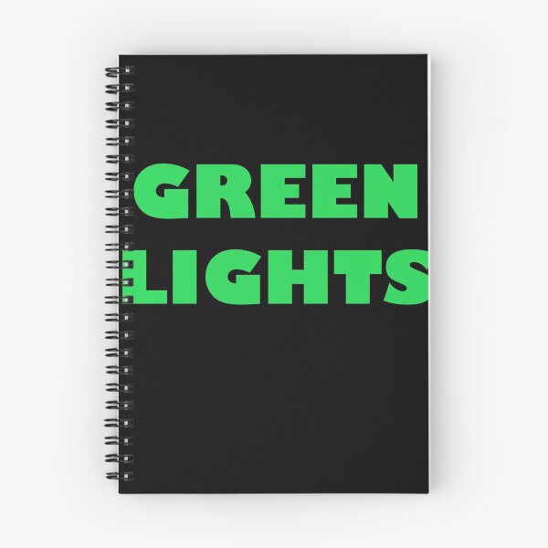 Item preview, greenlights designed and sold by Yaa2.