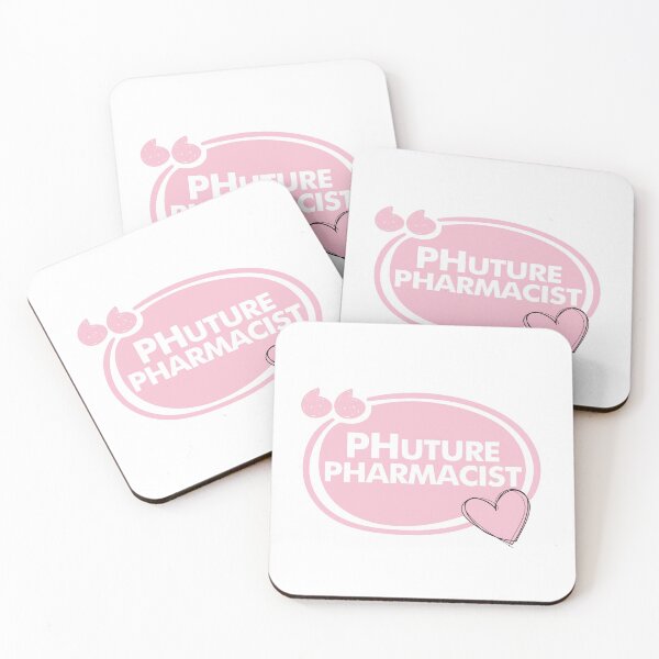 Item preview, Future Pharmacist Woman Pharmacist Gift  designed and sold by Vitrina ⭐⭐⭐⭐⭐.