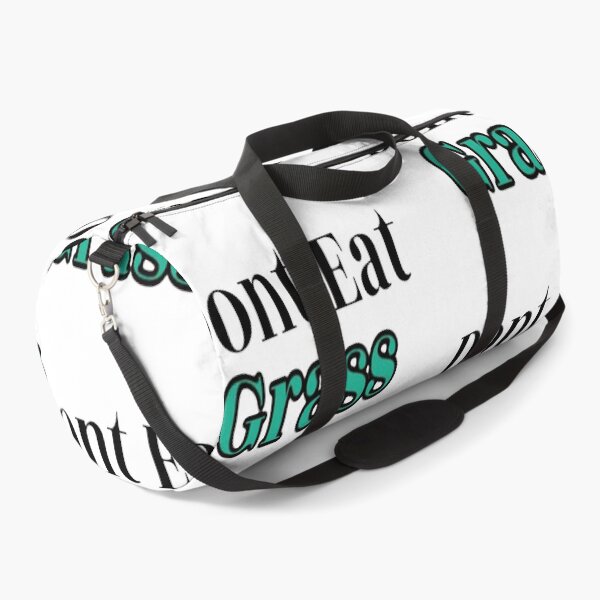 Item preview, Dont Eat Grass designed and sold by NancyArtDesigns.