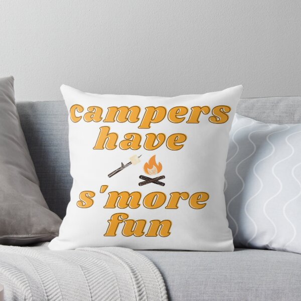 Item preview, Campers have s'more fun designed and sold by LineFriend.