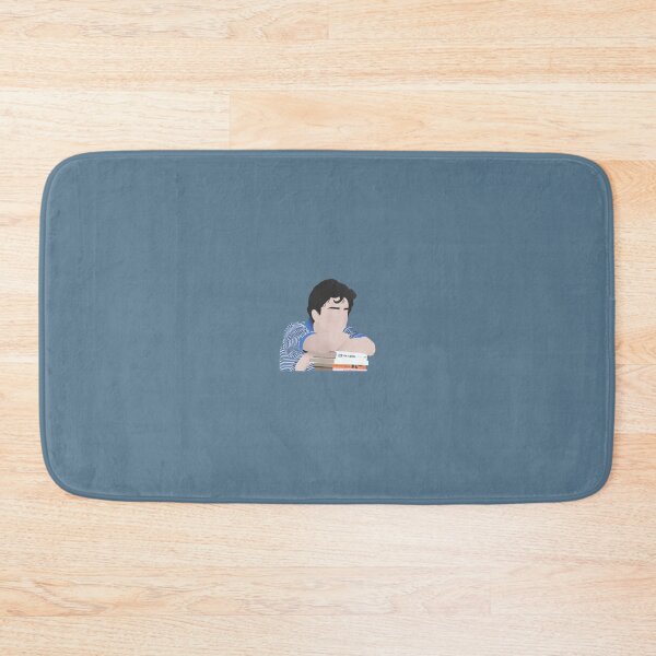 Item preview, Call Me by Your Name (Elio) designed and sold by ViolettLight.