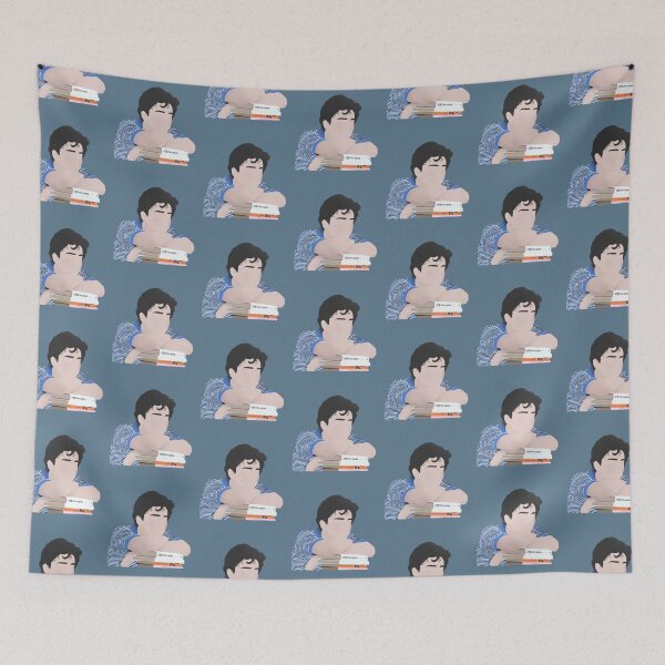 Item preview, Call Me by Your Name (Elio) designed and sold by ViolettLight.