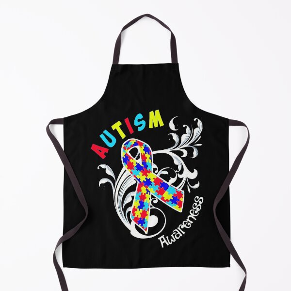 Item preview, Autism Awareness designed and sold by overstyle.
