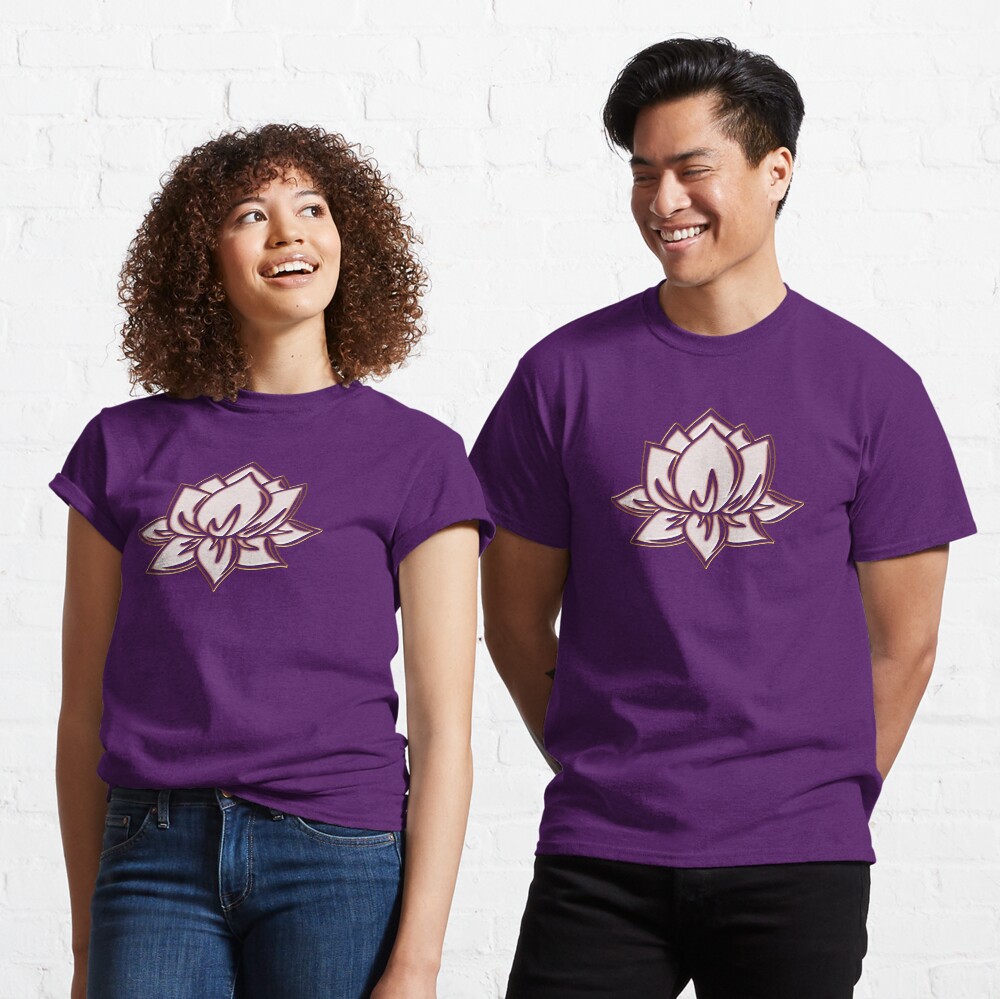 Artikel-Vorschau von Classic T-Shirt, designt und verkauft von nitty-gritty.