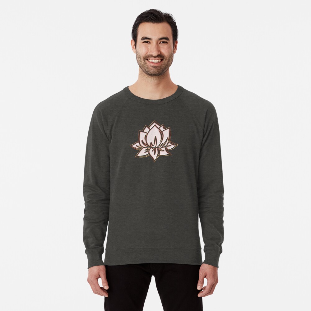 Artikel-Vorschau von Leichter Pullover, designt und verkauft von nitty-gritty.