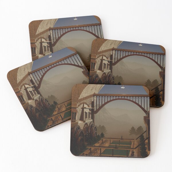 Item preview, A Brave New World designed and sold by AJW Designs.