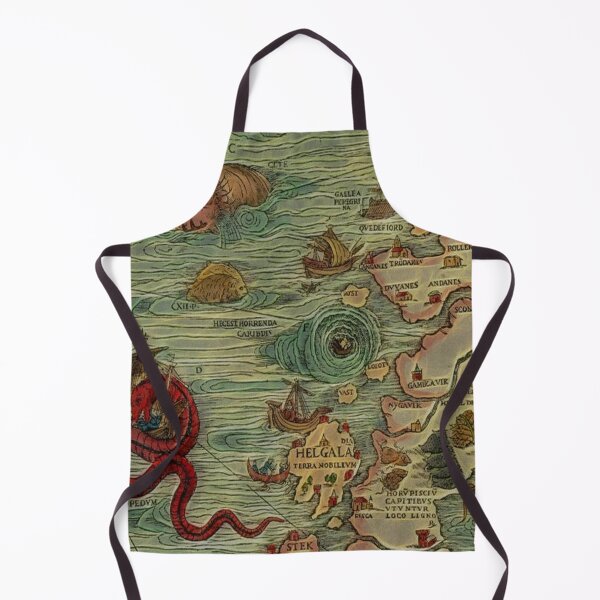 Item preview, Historic Map designed and sold by LuciaS.