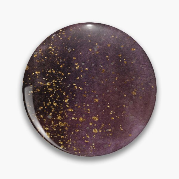 Item preview, golden starry sky designed and sold by wunderfamily.