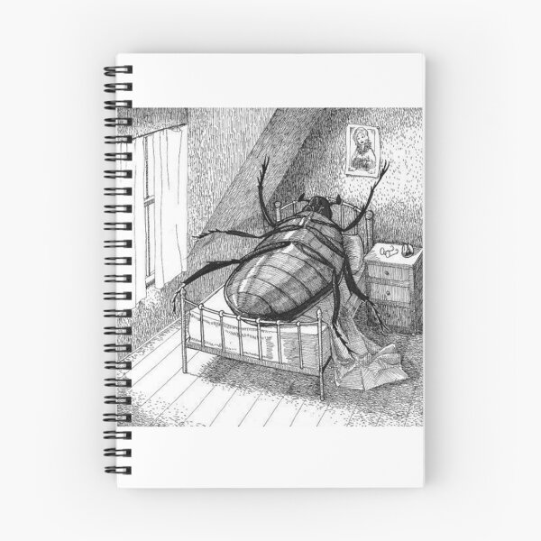 Item preview, cockroach designed and sold by obsrvr7.