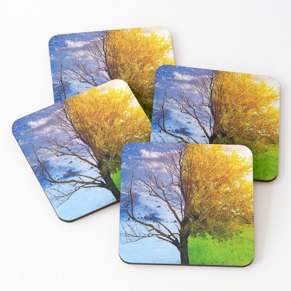 Item preview, Winter and autumn designed and sold by Kiraslife.