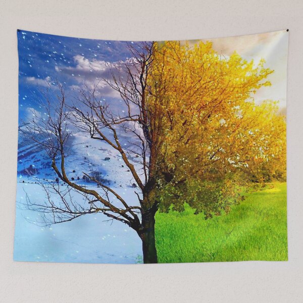 Item preview, Winter and autumn designed and sold by Kiraslife.