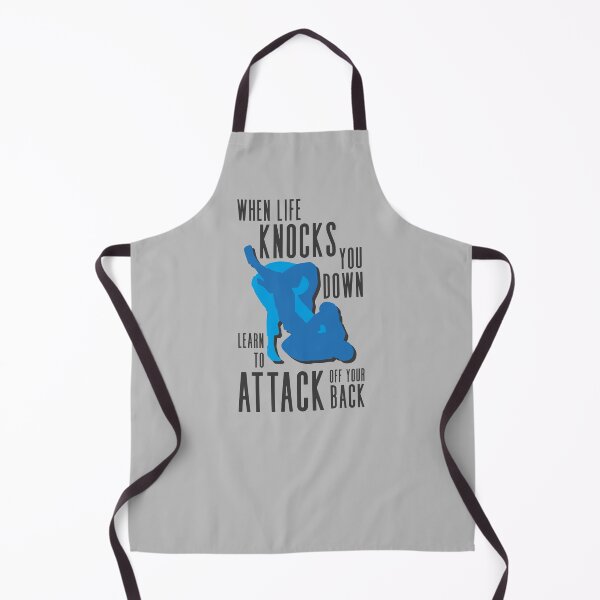 Item preview, Jiu Jitsu Life designed and sold by DeadRight.