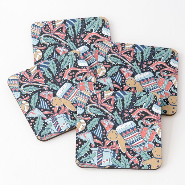 Item preview, Christmas Pattern designed and sold by SvBDesigns.