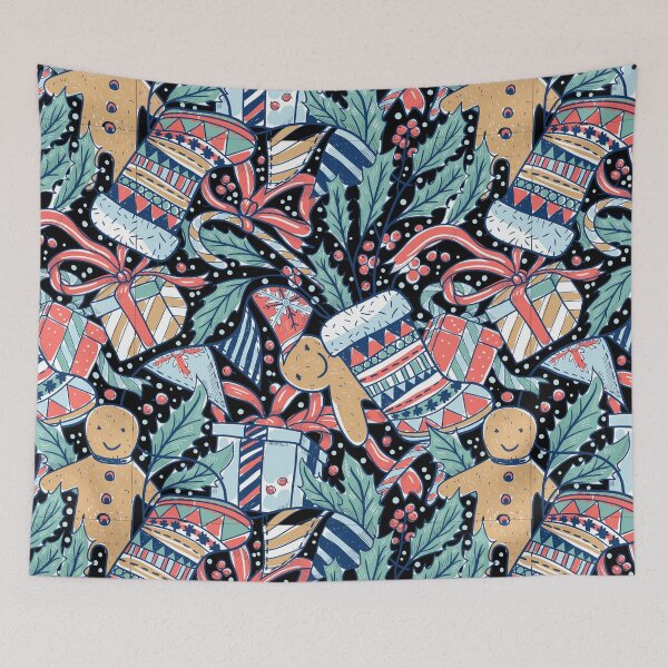 Item preview, Christmas Pattern designed and sold by SvBDesigns.