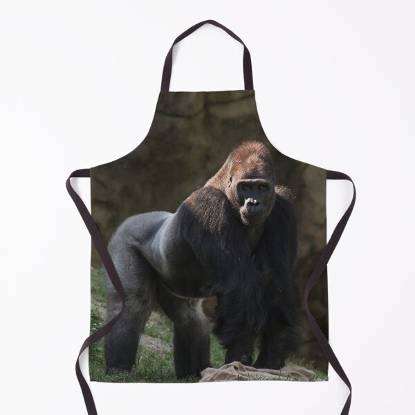 Item preview, The Chief designed and sold by LuciaS.