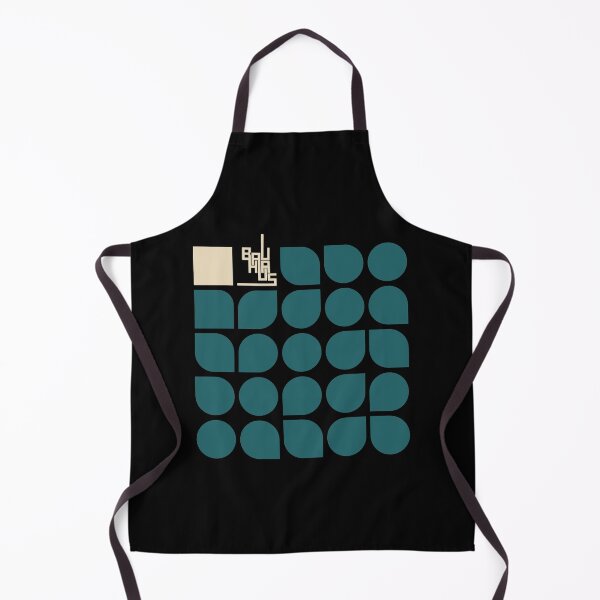 Item preview, BAUHAUS minimalistic basic shapes logo designed and sold by TinyTreeHugger.