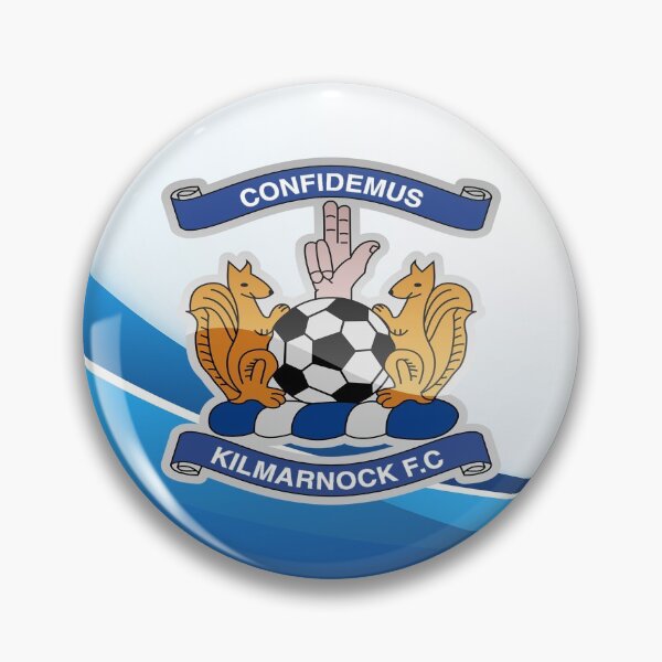 Item preview, Kilmarnock FC designed and sold by Gogetatme.