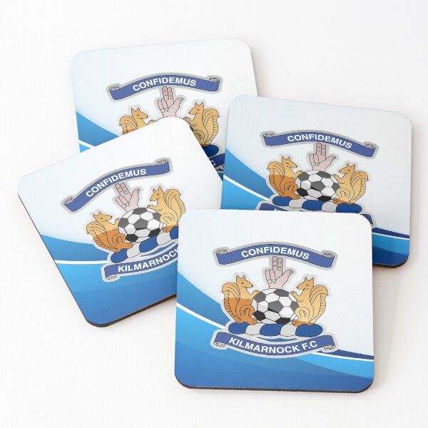 Item preview, Kilmarnock FC designed and sold by Gogetatme.