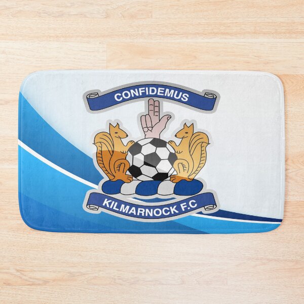 Item preview, Kilmarnock FC designed and sold by Gogetatme.
