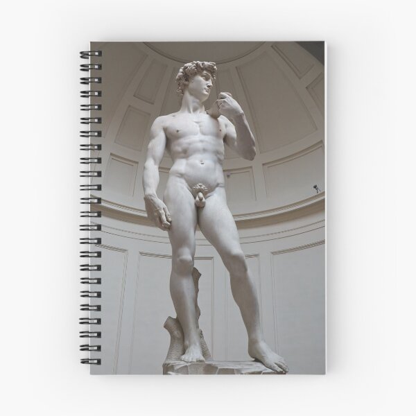 Item preview, David Michelangelo sculpture  designed and sold by GentArt.