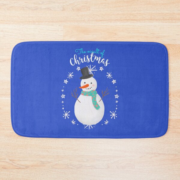 Item preview, The Occult Of Christmas | Merry Christmas Holiday designed and sold by Ainbowz-Artwork.