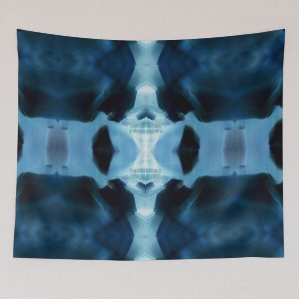 Item preview, Blue Belt designed and sold by Hazel Meades.
