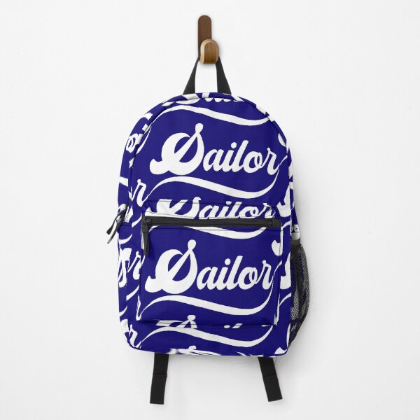 Item preview, Sailor Marine nautical Graphic Text designed and sold by BluedarkArt.