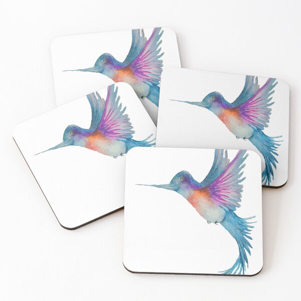 Item preview, Humming Bird - Blank designed and sold by C-ArtistStella.