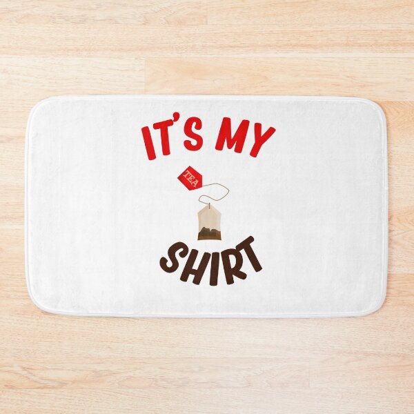 Item preview, it's my tea shirt designed and sold by ID01.