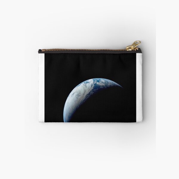 Item preview, Crescent Earth taken from the Apollo 4 mission. designed and sold by StocktrekImages.