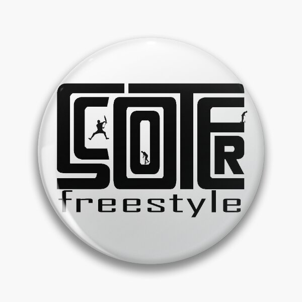 Artikelvorschau, Scooter-Freestyle-Logo entworfen und verkauft von xtrancer.