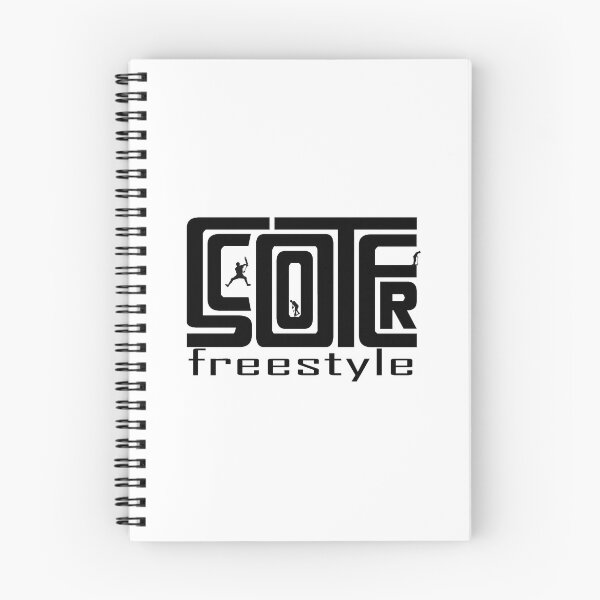 Item preview, Scooter freestyle Logo designed and sold by xtrancer.