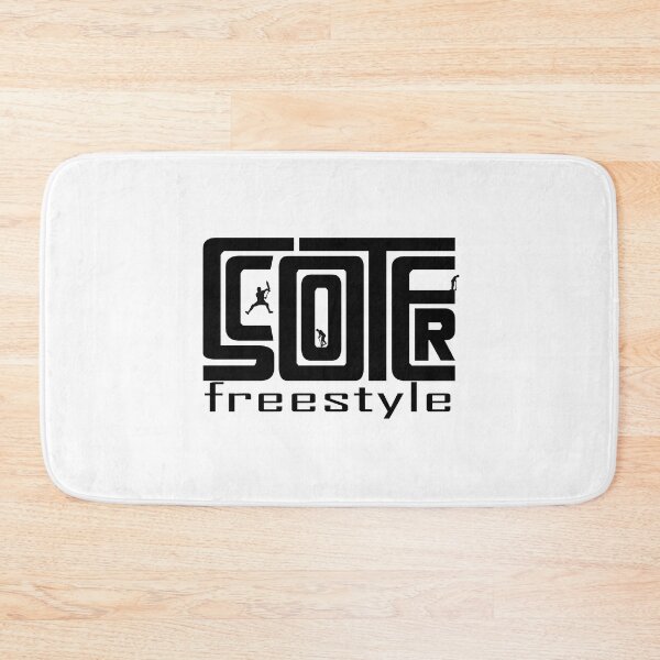 Item preview, Scooter freestyle Logo designed and sold by xtrancer.