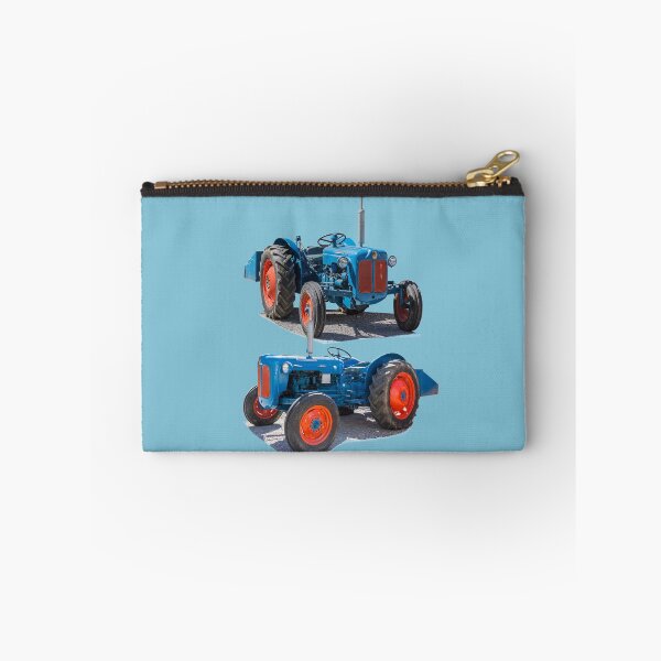 Item preview, Fordson Dexta tractor designed and sold by Millysuewood.