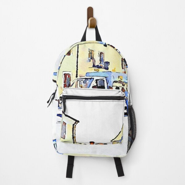 Item preview, Borrello: Greengrocer designed and sold by Giuseppe Cocco.