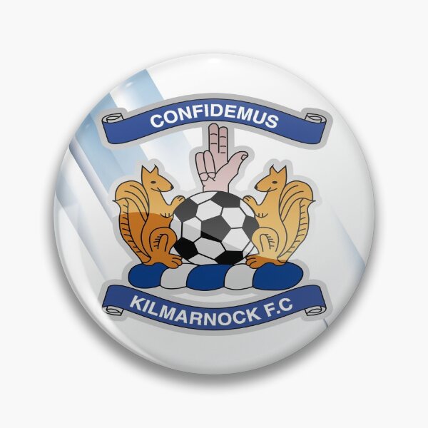 Item preview, Kilmarnock FC designed and sold by Gogetatme.