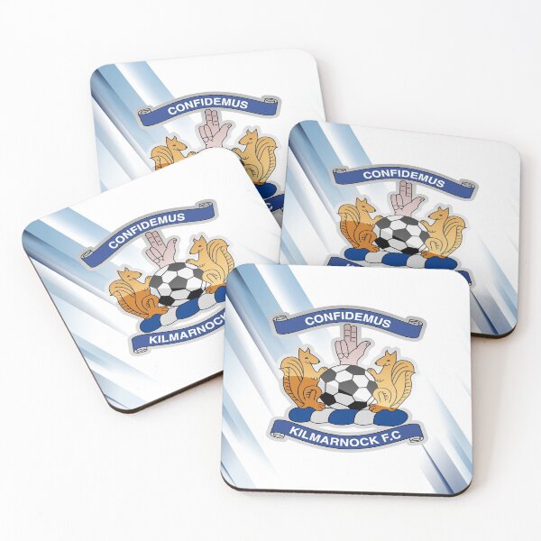 Item preview, Kilmarnock FC designed and sold by Gogetatme.
