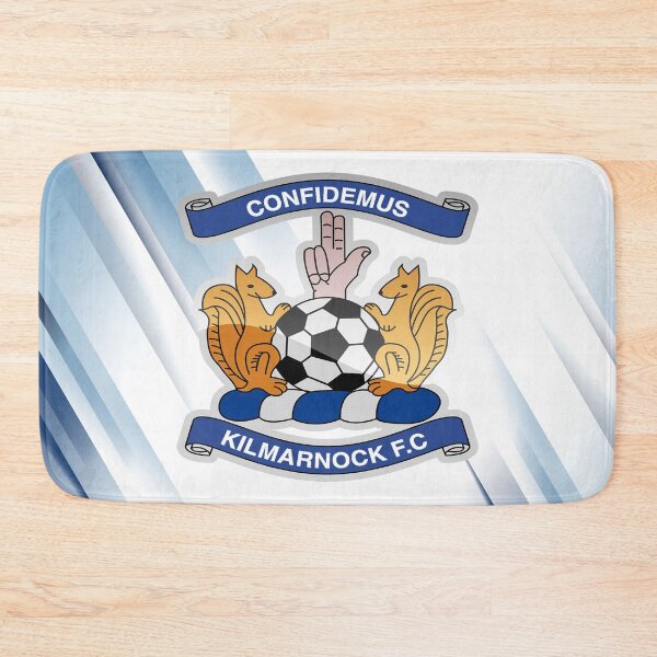 Item preview, Kilmarnock FC designed and sold by Gogetatme.