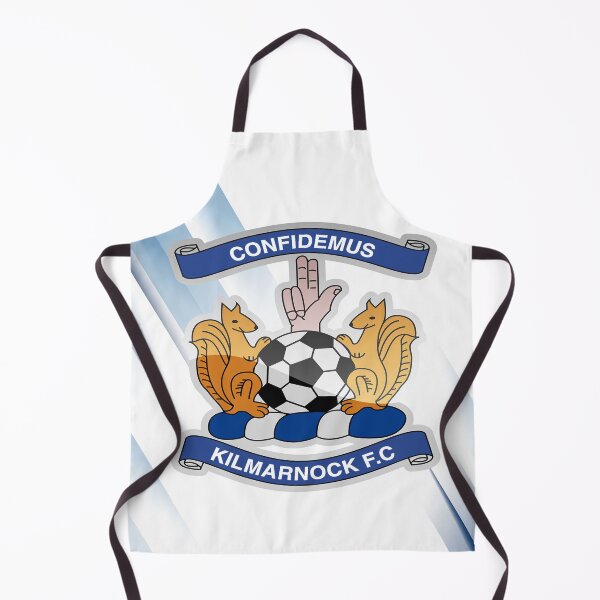 Item preview, Kilmarnock FC designed and sold by Gogetatme.