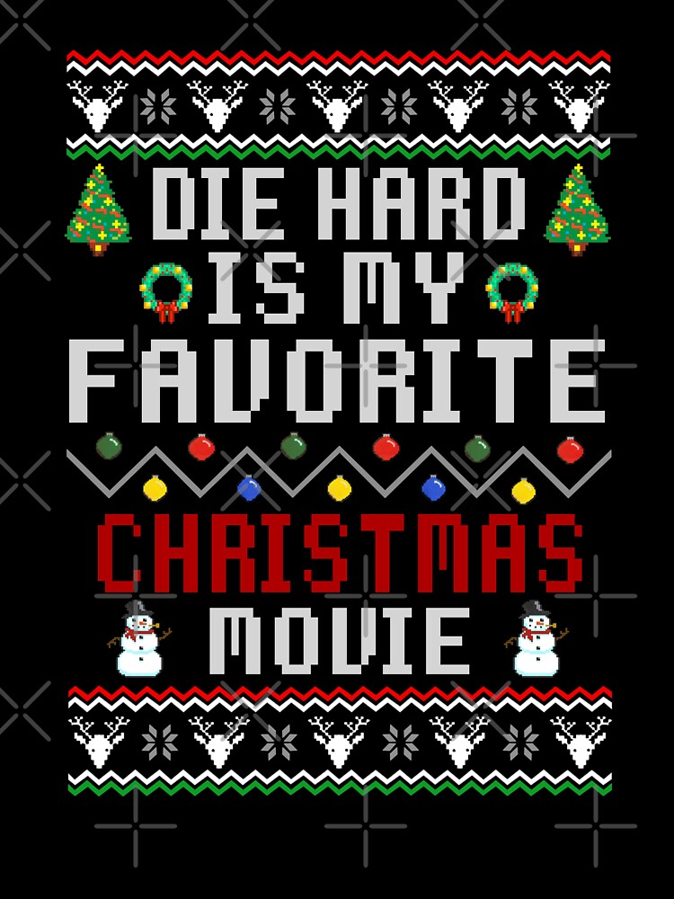 Die Hard' is a classic Christmas movie, Centre County Gazette