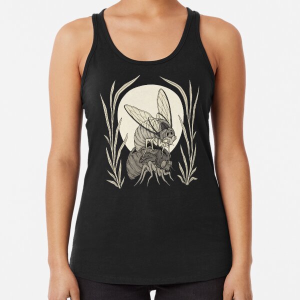 Item preview, Rebirth of a cicada designed and sold by Veymoth.
