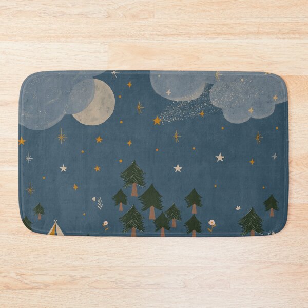 Item preview, Let's go camping designed and sold by Menina Lisboa.
